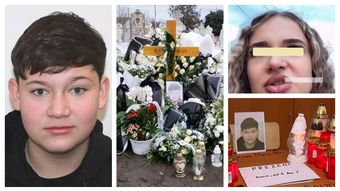 Sora lui Mario Berinde, dezvăluiri cutremurătoare despre decesul fratelui său. Ce spune tânăra despre momentul în care adolescentul și-a pierdut viața: “Nu a fost față în față.”
