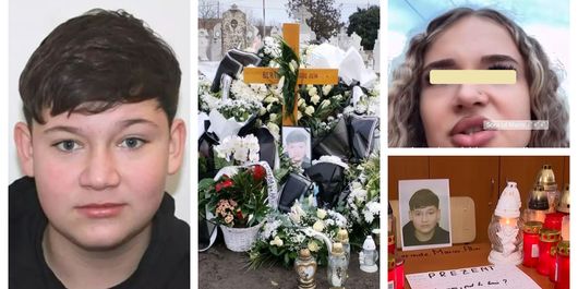 Sora lui Mario Berinde, dezvăluiri cutremurătoare despre decesul fratelui său. Ce spune tânăra despre momentul în care adolescentul și-a pierdut viața: “Nu a fost față în față.”