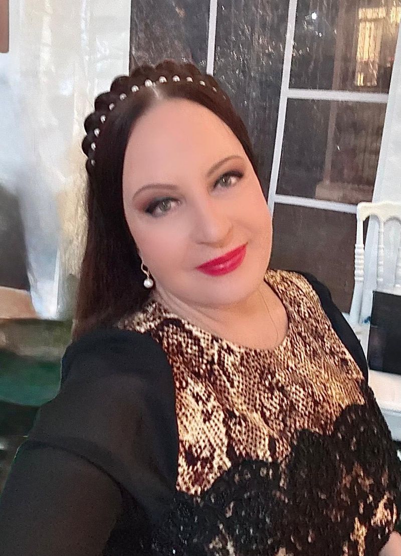 Maria Dragomiroiu