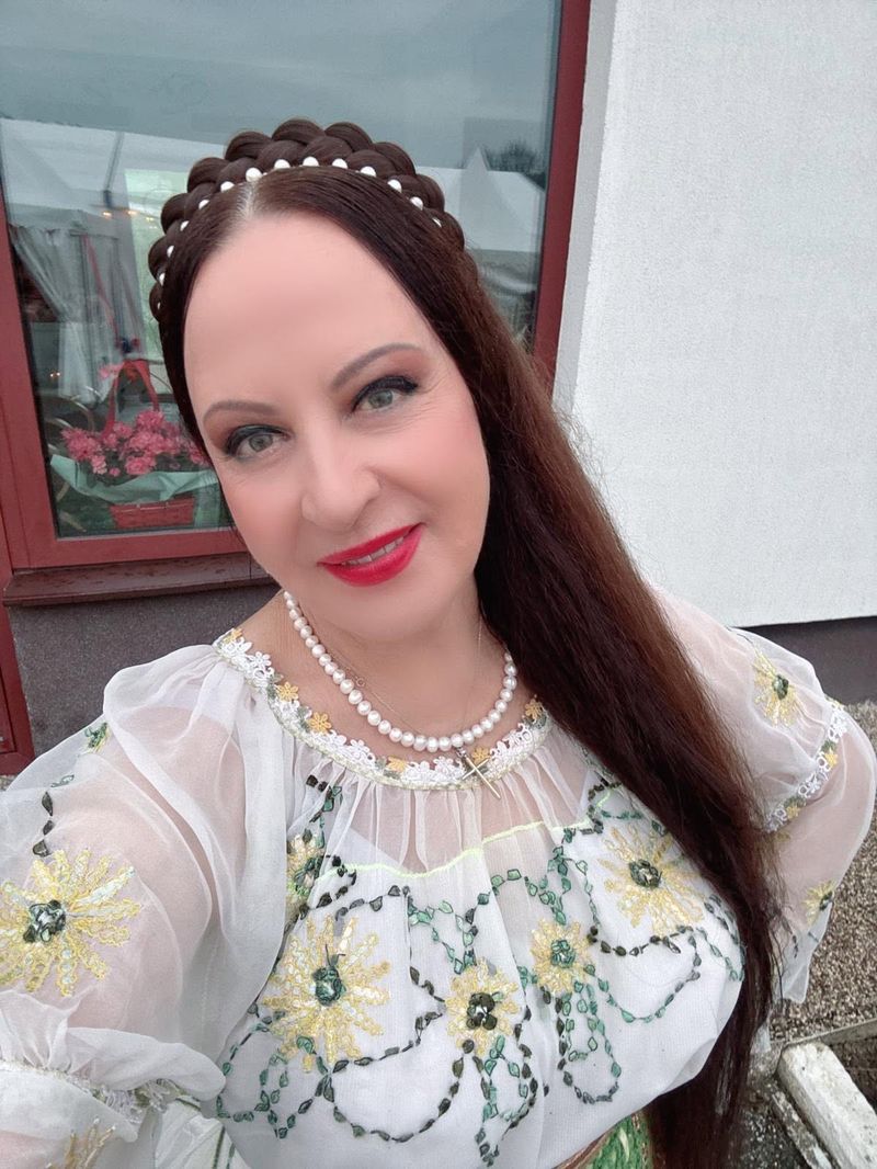 Maria Dragomiroiu