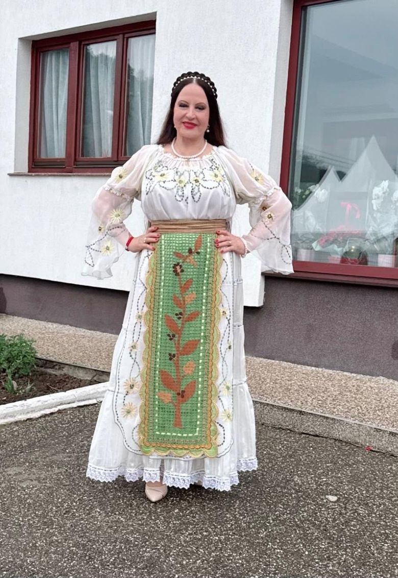 Maria Dragomiroiu