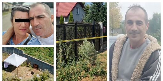 Noi detalii în cazul bărbatului găsit îngropat în curtea unei case din Botoșani. Ce îi mărturisise fiului său înainte să dispară: „Așa a fost găsit cadavrul!”