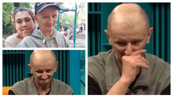 VIDEO Soțul Ioanei Tufaru a făcut dezvăluiri despre momentul în care aceasta a leșinat în casă: „Nu știam ce să fac, eram în stare de șoc.”