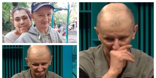 VIDEO Soțul Ioanei Tufaru a făcut dezvăluiri despre momentul în care aceasta a leșinat în casă: „Nu știam ce să fac, eram în stare de șoc.”