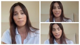 Cum a descoperit Alina Pușcău boala. Vedeta a făcut mărturisiri cutremurătoare din salon: „Nu vreau să vă fie milă de mine.”