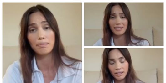 Cum a descoperit Alina Pușcău boala. Vedeta a făcut mărturisiri cutremurătoare din salon: „Nu vreau să vă fie milă de mine.”