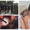 Acuzații grave după găsirea fetiței de 11 ani dispărute &icirc;n Bacău! Familia copilei cere imaginile de pe camerele de supraveghere: &bdquo;Nu s-a mai dus sora mea...&rdquo;