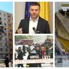 C&acirc;nd vor putea intra locatarii &icirc;n blocul din Rahova, la aproape 10 luni de la explozie. Ciprian Ciucu a făcut anunțul: &bdquo;Partea de deasupra zonei afectate va fi...&rdquo;
