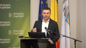 Când vor putea intra locatarii în blocul din Rahova, la aproape 10 luni de la explozie. Ciprian Ciucu a făcut anunțul: „Partea de deasupra zonei afectate va fi...”