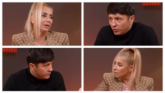 Ronald Gavril, dezvăluire neașteptată despre Anamaria Prodan! Ce spunea despre impresară cu doar șase luni înainte să o cunoască: „Ferească Dumnezeu!”