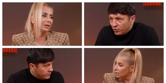 Ronald Gavril, dezvăluire neașteptată despre Anamaria Prodan! Ce spunea despre impresară cu doar șase luni înainte să o cunoască: „Ferească Dumnezeu!”