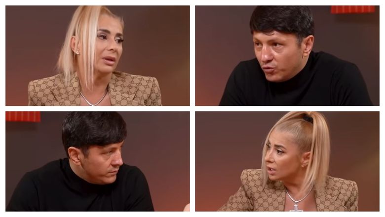 Maria Ghiorghiu: 