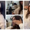 Ce se &icirc;nt&acirc;mplă cu Alina Pușcău, după prima ședință pentru a scăpa de metastaze: &bdquo;Mă duc la biserică să mă rog.&rdquo;