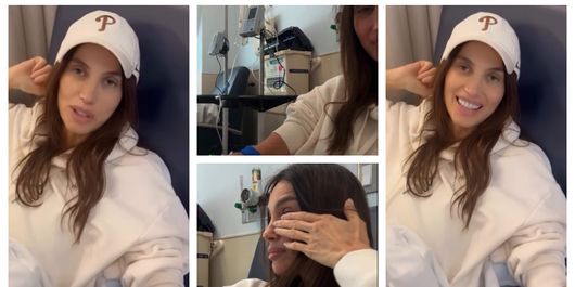 Ce se întâmplă cu Alina Pușcău, după prima ședință pentru a scăpa de metastaze: „Mă duc la biserică să mă rog.”