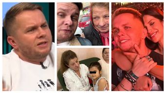 VIDEO Codin Maticiuc a dezvăluit ce părere are despre soacra sa: „Aș da bani mulți să cumpăr florăria aia și să o închid.”