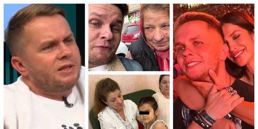 VIDEO Codin Maticiuc a dezvăluit ce părere are despre soacra sa: „Aș da bani mulți să cumpăr florăria aia și să o închid.”