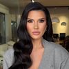 Raluca Ropotan &icirc;nsărcinată