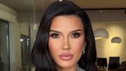 Raluca Ropotan însărcinată