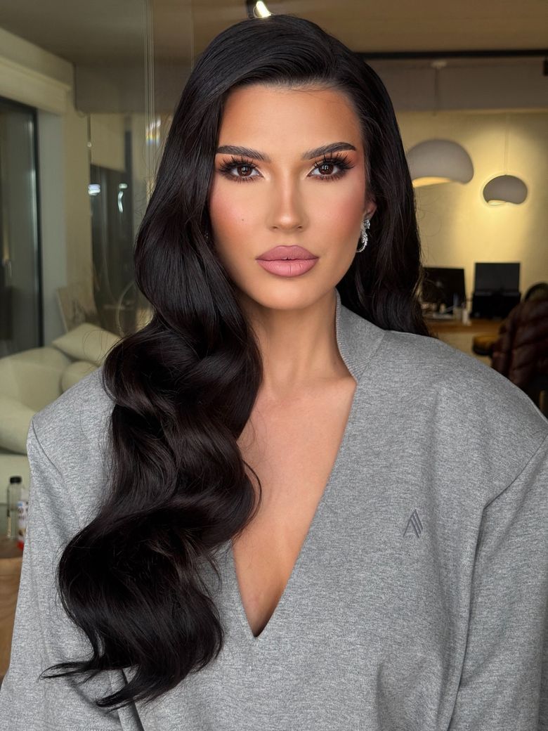 Raluca Ropotan însărcinată