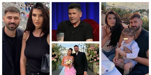 Raluca Ropotan, primele declarații despre sarcină: „Este cea mai mare bucurie.”