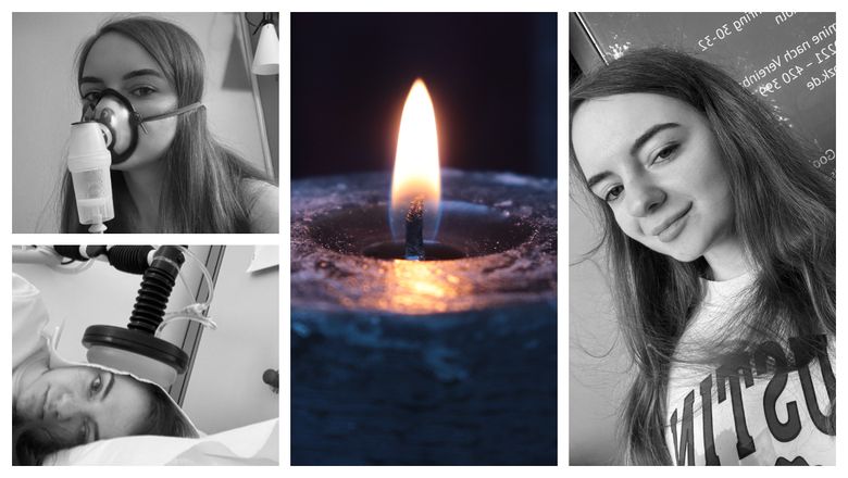 Miruna Tache, tânăra pentru care s-a mobilizat o țară întreagă, s-a stins din viață: „A fost un om extraordinar.”