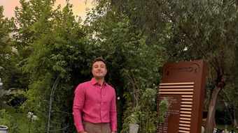 Valentin Sanfira, mesaj emoționant la 6 luni de la divorțul de Codruța Filip: „Fii un om bun, oferă timp celor dragi.”