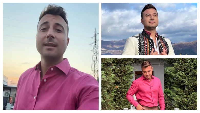Loredana Chivu și Sorin Nicolescu s-ar fi despărțit! Cei doi se pregăteau de nuntă. „Chiar sunt ok așa cum sunt.”