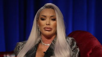 Loredana Chivu și Sorin Nicolescu s-au despărțit! Cei doi se pregăteau de nuntă. „Chiar sunt ok așa cum sunt.”
