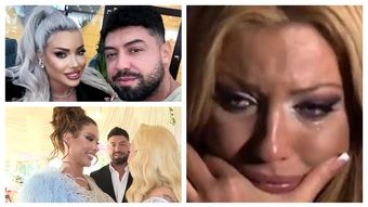 Loredana Chivu și Sorin Nicolescu s-ar fi despărțit! Cei doi se pregăteau de nuntă. „Chiar sunt ok așa cum sunt.”