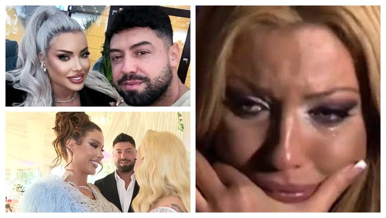 Cum a fost surprins fiul Monicăi Anghel: „Și-a exprimat dorința.”