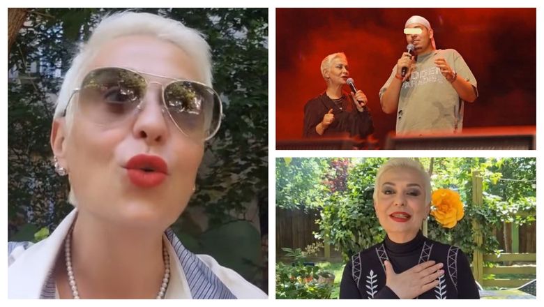 Cum a fost surprins fiul Monicăi Anghel: „Și-a exprimat dorința.”