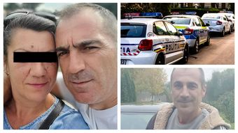 O femeie în vârstă de 50 de ani a fost arestată în cazul bărbatului ucis și îngropat în curtea casei! Ce acuzații i se aduc