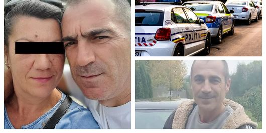 O femeie în vârstă de 50 de ani a fost arestată în cazul bărbatului ucis și îngropat în curtea casei! Ce acuzații i se aduc