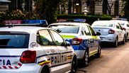 Poliția Română