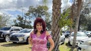 Carmen Harra