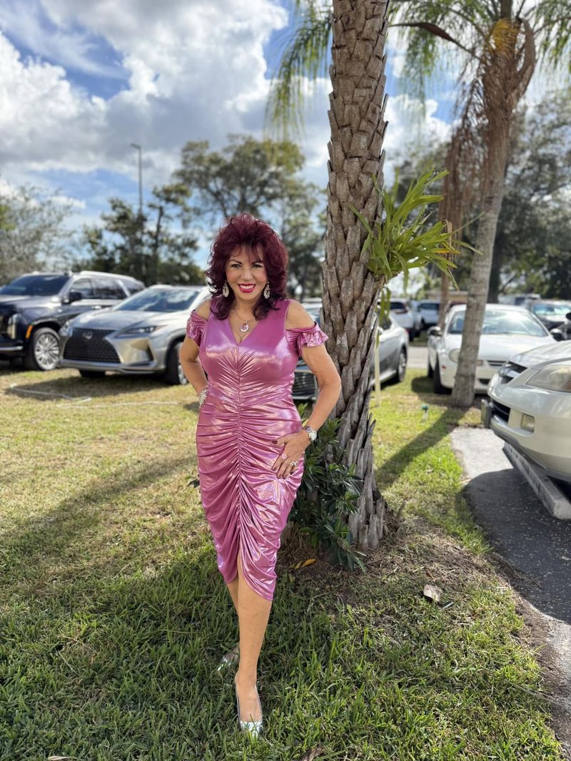 Carmen Harra