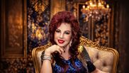 Carmen Harra