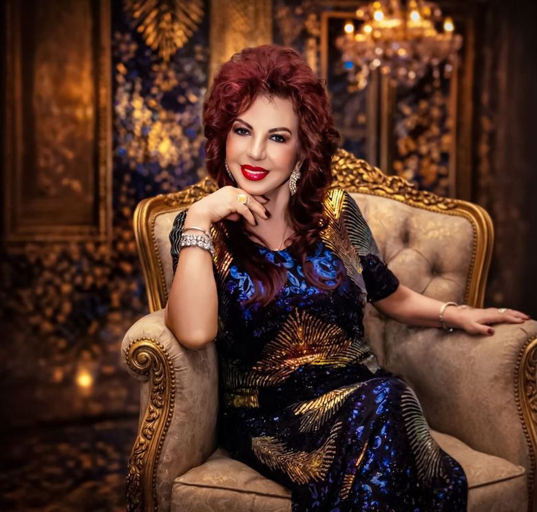 Carmen Harra