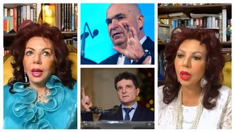 Carmen Harra, predicții îngrijorătoare pentru perioada următoare: „Continuă să fie un an de transformări uriașe.”