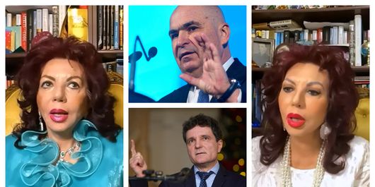 Carmen Harra, predicții îngrijorătoare pentru perioada următoare: „Continuă să fie un an de transformări uriașe.”
