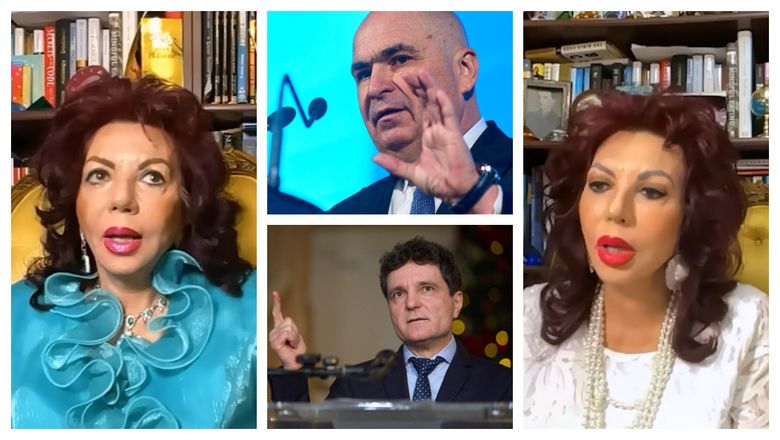 De ce a dispărut Bogdan de la Ploiești din mediul online. Rugămintea făcută de artist către fanii săi: „Trecem printr-o perioadă foarte grea...”