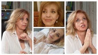 Bianca Brad, dezvăluiri neașteptate din viața sa: „Mi-a fost rușine de mine.”