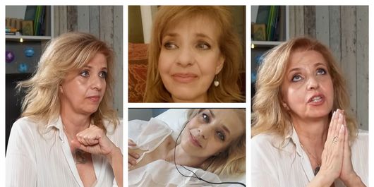 Bianca Brad, dezvăluiri neașteptate din viața sa: „Mi-a fost rușine de mine.”