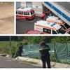 Femeie atacată de un șacal turbat, &icirc;n timp ce se &icirc;ntorcea de la magazin: &bdquo;Se putea &icirc;nt&acirc;mpla să fi fost un copil.&rdquo;
