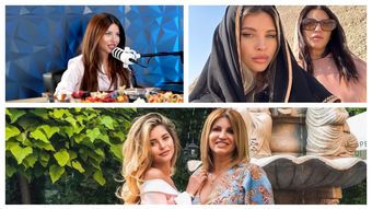 Mama lui Valerie Lungu, reacție dură după dezvăluirile fiicei sale: „Oare de ce vorbești doar de rău?”