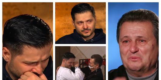 Liviu Vârciu a recunoscut cu ce problemă gravă de sănătate se confruntă: „N-am ratat nimic.”