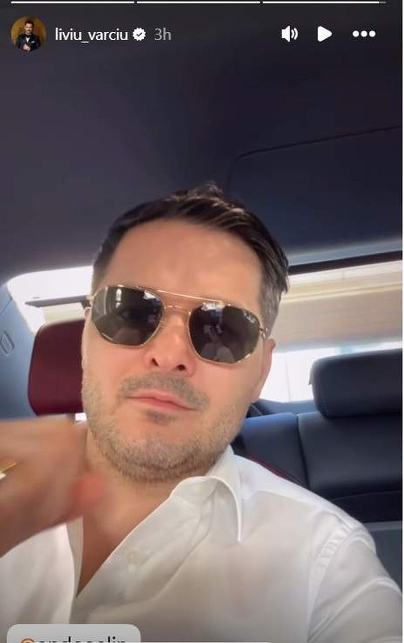 Liviu V&acirc;rciu