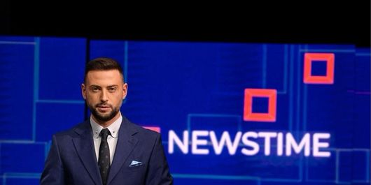 Ce l-a impresionat pe Radu Andrei Tudor în vacanță
