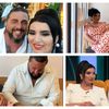 George Restivan, surprins &icirc;n ipostaze intime cu Adriana Bahmuțeanu: &bdquo;Cenușăreasa mea.&rdquo;