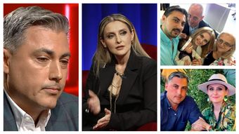 Peste ce nu poate trece Alexandru Ciucu, la patru ani de la divorțul de Alina Sorescu: „O să-mi reproșez întotdeauna.”